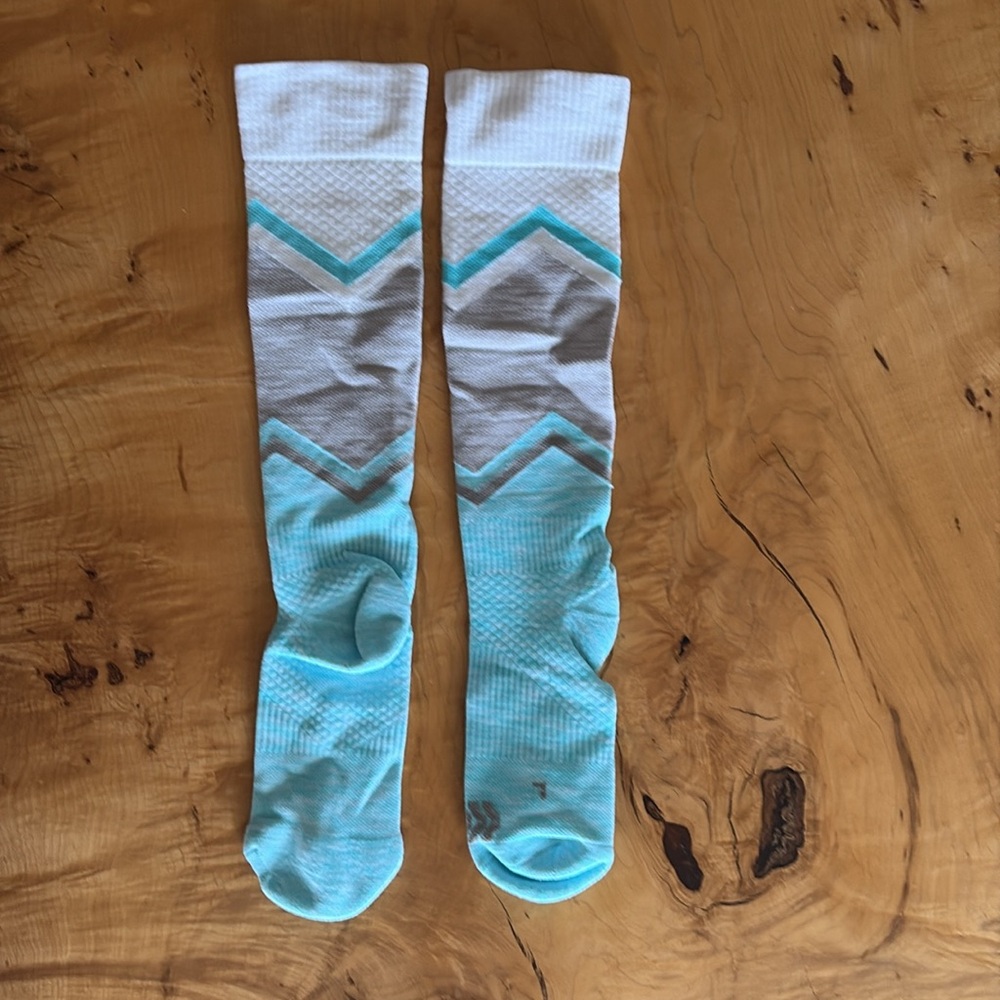 Compression Socks - Picture 3 of 4